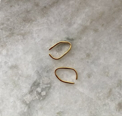 Fenyw Ear Cuffs