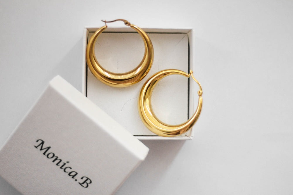 Monica earrings online