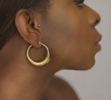 Load image into Gallery viewer, Large Artemisia Earrings
