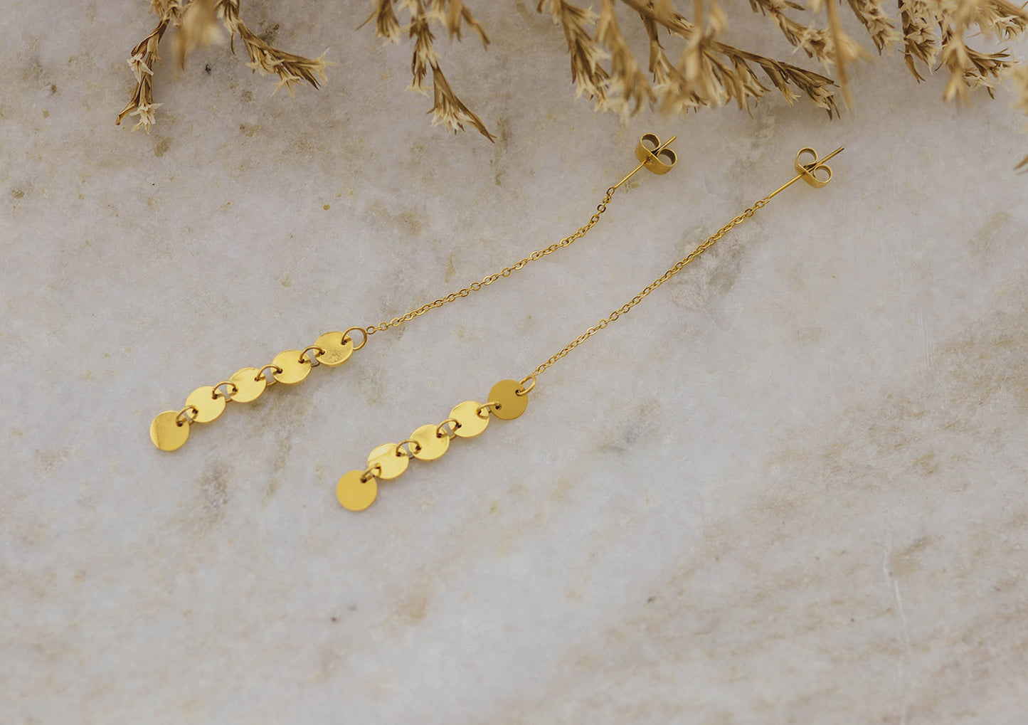 Awewe Earrings