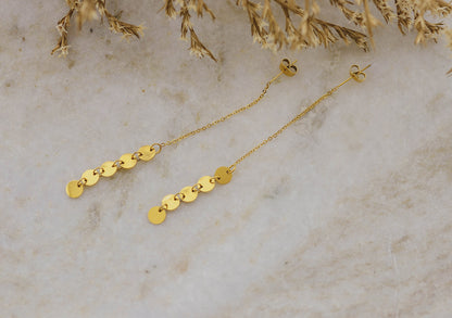 Awewe Earrings