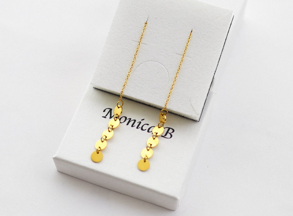 Awewe Earrings