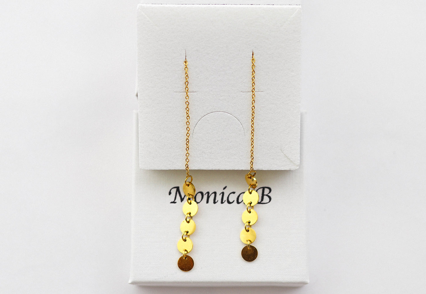 Awewe Earrings