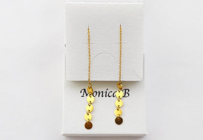 Awewe Earrings