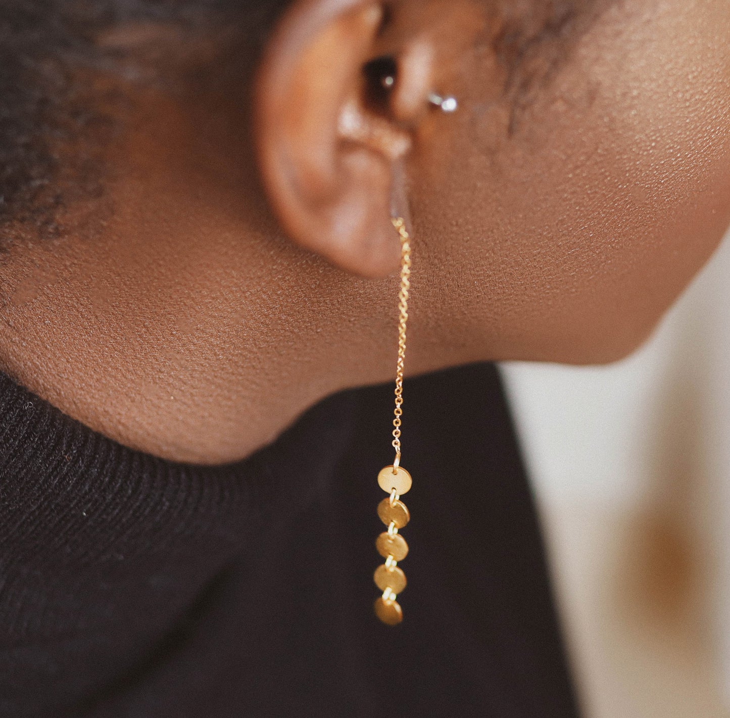 Awewe Earrings