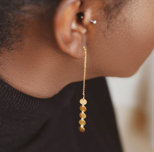 Awewe Earrings