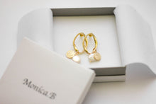 Load image into Gallery viewer, Calla Earrings
