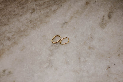 Fenyw Ear Cuffs