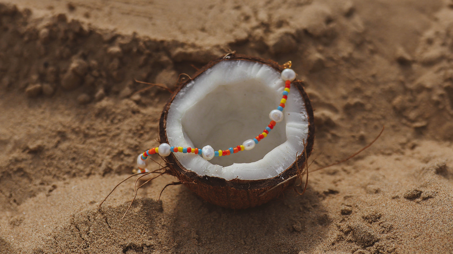 Galapagos Beach Bracelet
