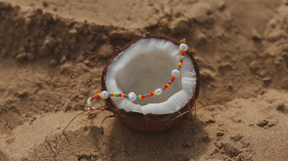 Galapagos Beach Bracelet