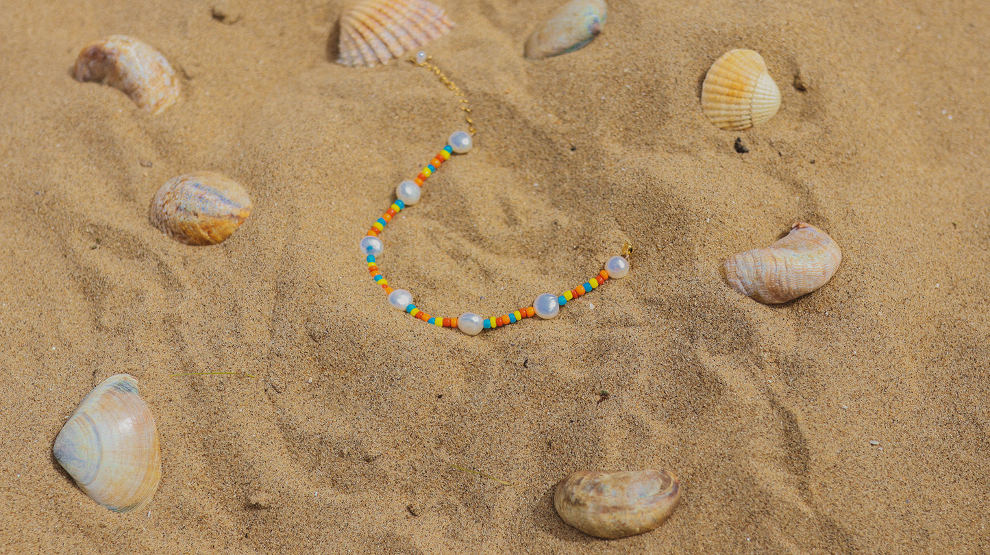Galapagos Beach Bracelet