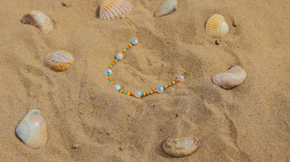 Galapagos Beach Bracelet
