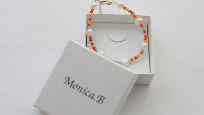 Galapagos Beach Bracelet