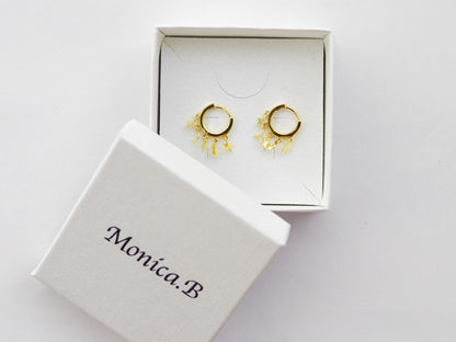 Kvinne Earrings