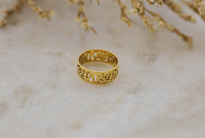 Obirin Ring