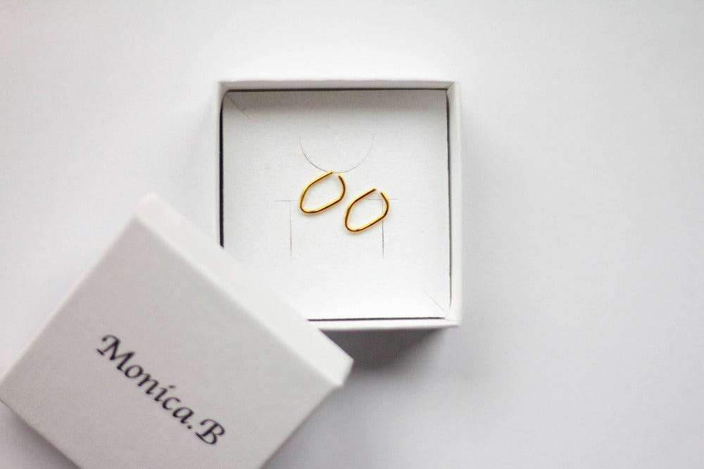 Fenyw Ear Cuffs