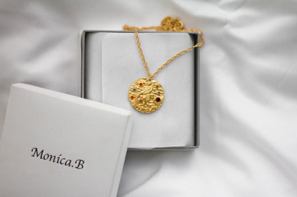 Zodiac Necklaces