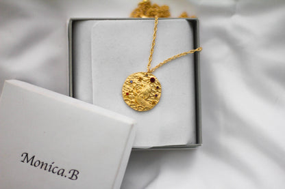 Zodiac Necklaces