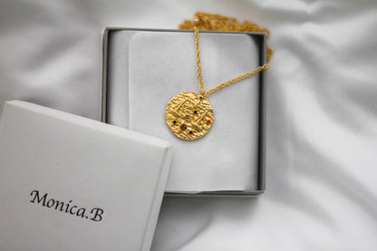 Zodiac Necklaces