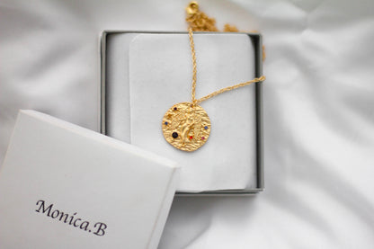 Zodiac Necklaces