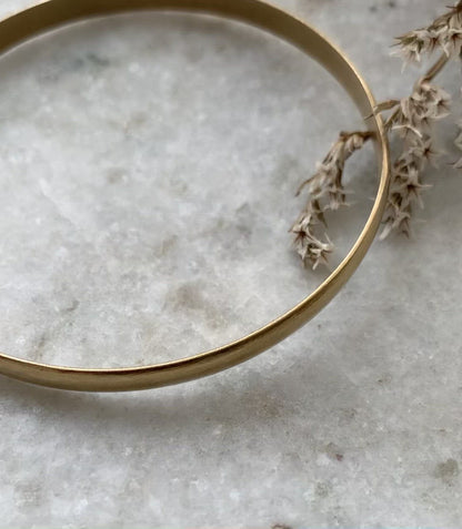 Sisterhood Gold Bangles