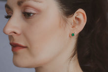 Load image into Gallery viewer, Mujer Ear Studs
