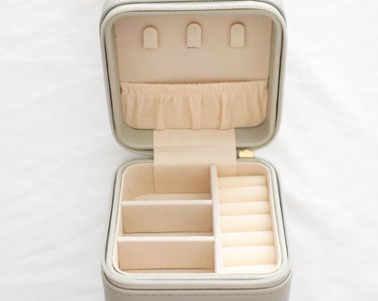 Jewellery Box